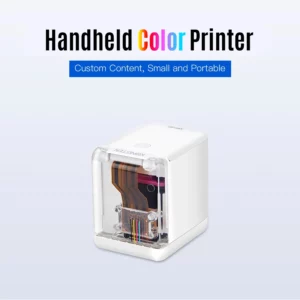 mini handheld inkjet printer